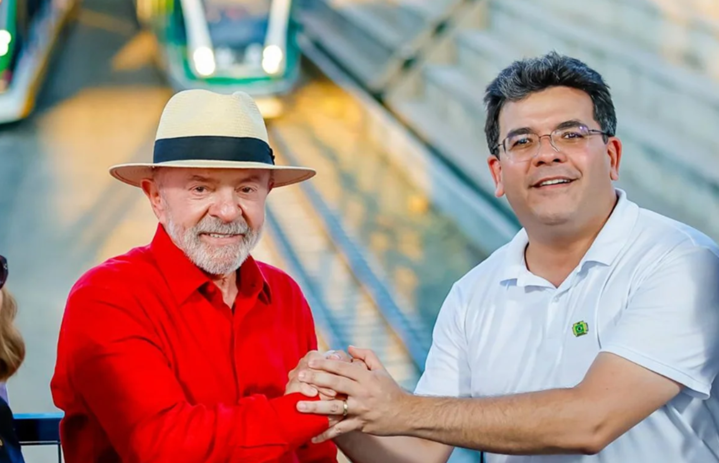 O governador reeleito do Piauí, Rafael Fonteneles (PT), negou nesta quinta-feira, 29, ter conversado com o presidente Lula (PT) sobre a possibilidade de assumir...