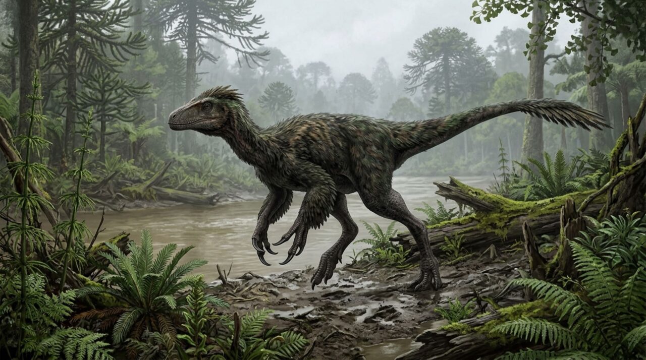 Um fóssil ficou quase cem anos numa gaveta até revelar o primeiro megarraptor conhecido da Europa