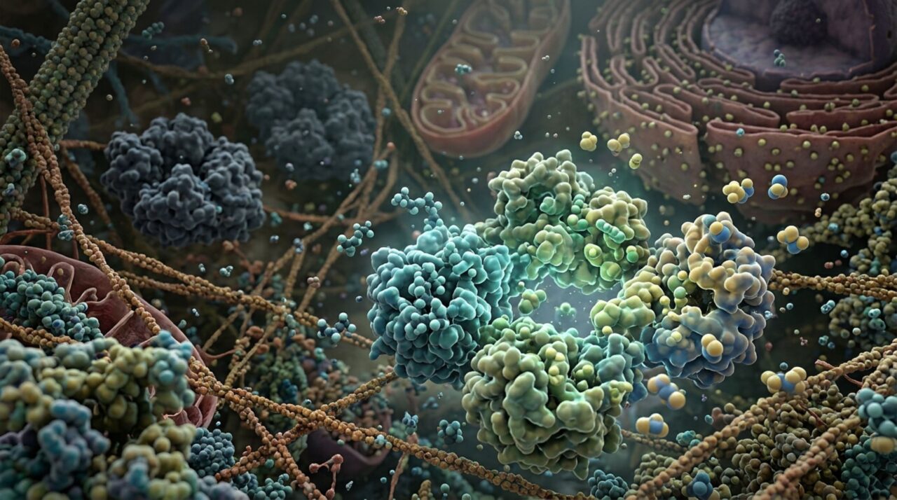 Células de mamíferos continuaram produzindo cisteína mesmo depois que cientistas bloquearam as rotas consideradas indispensáveis para sua sobrevivência