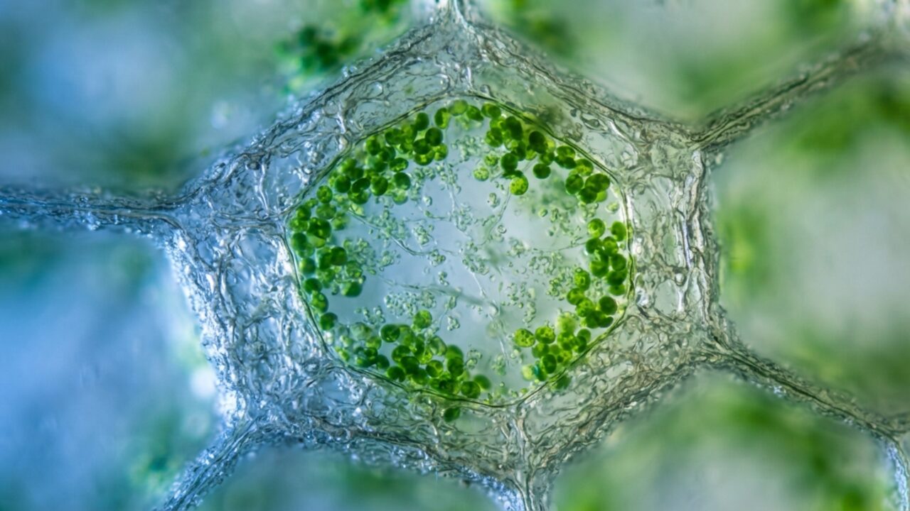 A inteligência artificial enxergava células vegetais de forma errada e um novo software foi criado para corrigir justamente esse ponto cego