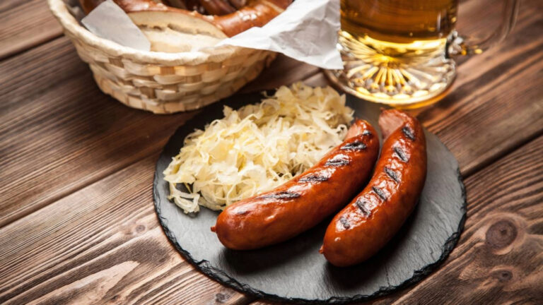 Chucrute no cardápio da família Com esse ingrediente, o sabor fica muito mais suave e saboroso