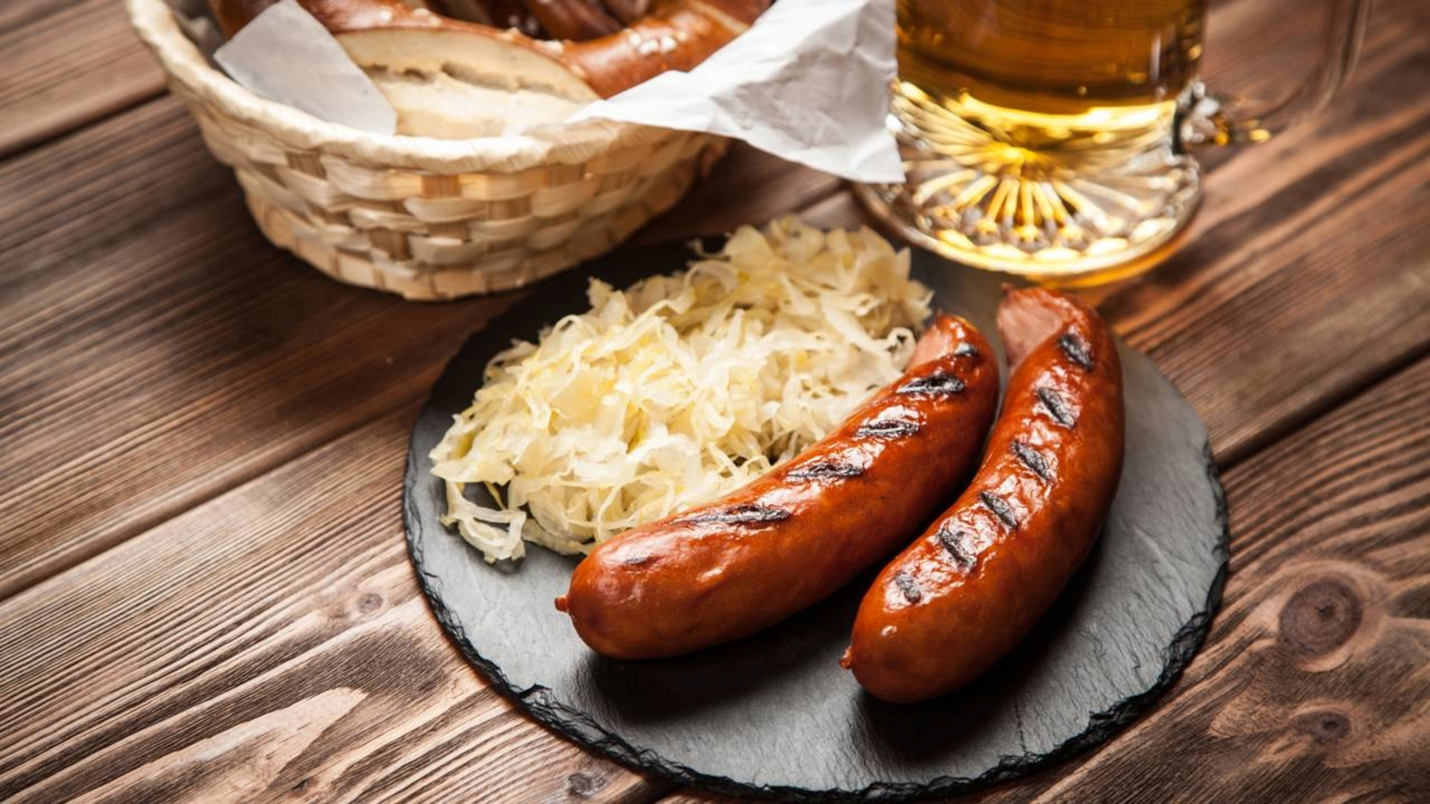 Chucrute no cardápio da família? Com esse ingrediente, o sabor fica muito mais suave e saboroso