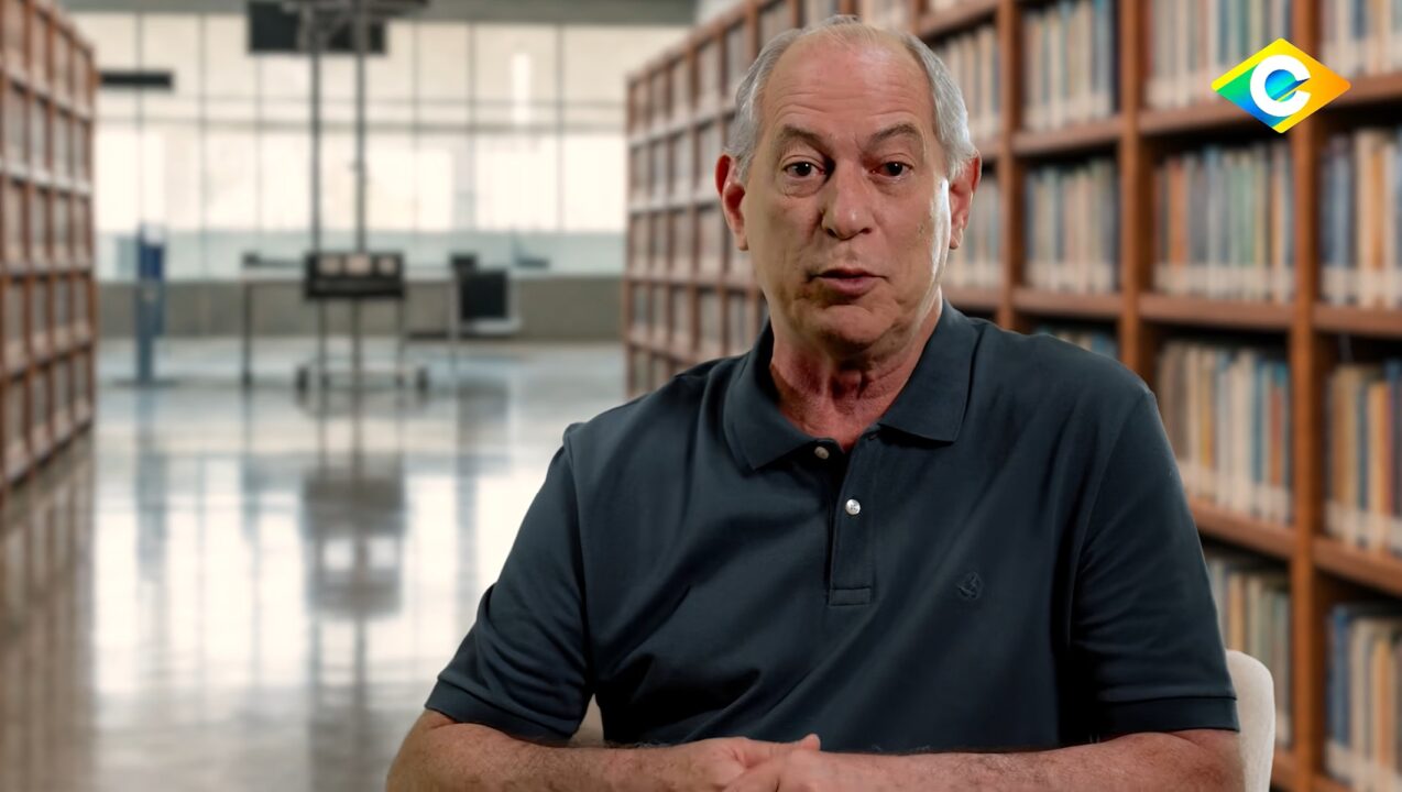 Crusoé: Ciro ainda não desistiu da eleição no Ceará