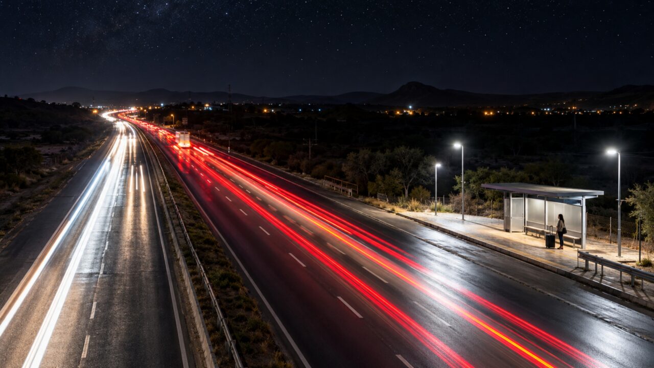 Com 108 km de duplicações, 107 km de acostamentos e 44 km de vias marginais, um projeto rodoviário vai ampliar a infraestrutura de uma importante ligação entre estados do Nordeste
