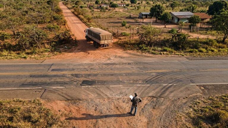 Com 129 km de faixas adicionais, 94 pontos de ônibus e investimento de R$ 6,1 bilhões, projeto pretende modernizar quase 888 km de rodovias que atravessam dois grandes estados brasileiros