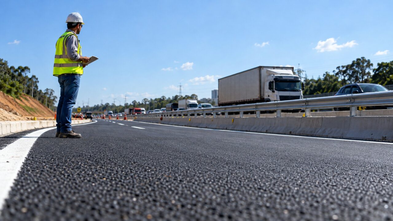 Com 187 km de duplicações, 45 passarelas e 68 novos dispositivos rodoviários, projeto de R$ 10 bilhões vai transformar 533 km de estradas que conectam importantes cidades do interior brasileiro