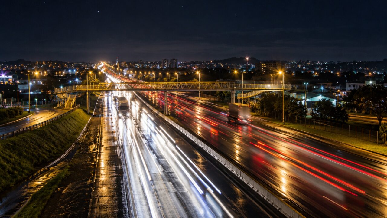 Com 203 km de faixas adicionais, 120 km de duplicações e 62 km de vias marginais, projeto bilionário pretende transformar uma rede de 674 km de rodovias no extremo Sul do Brasil