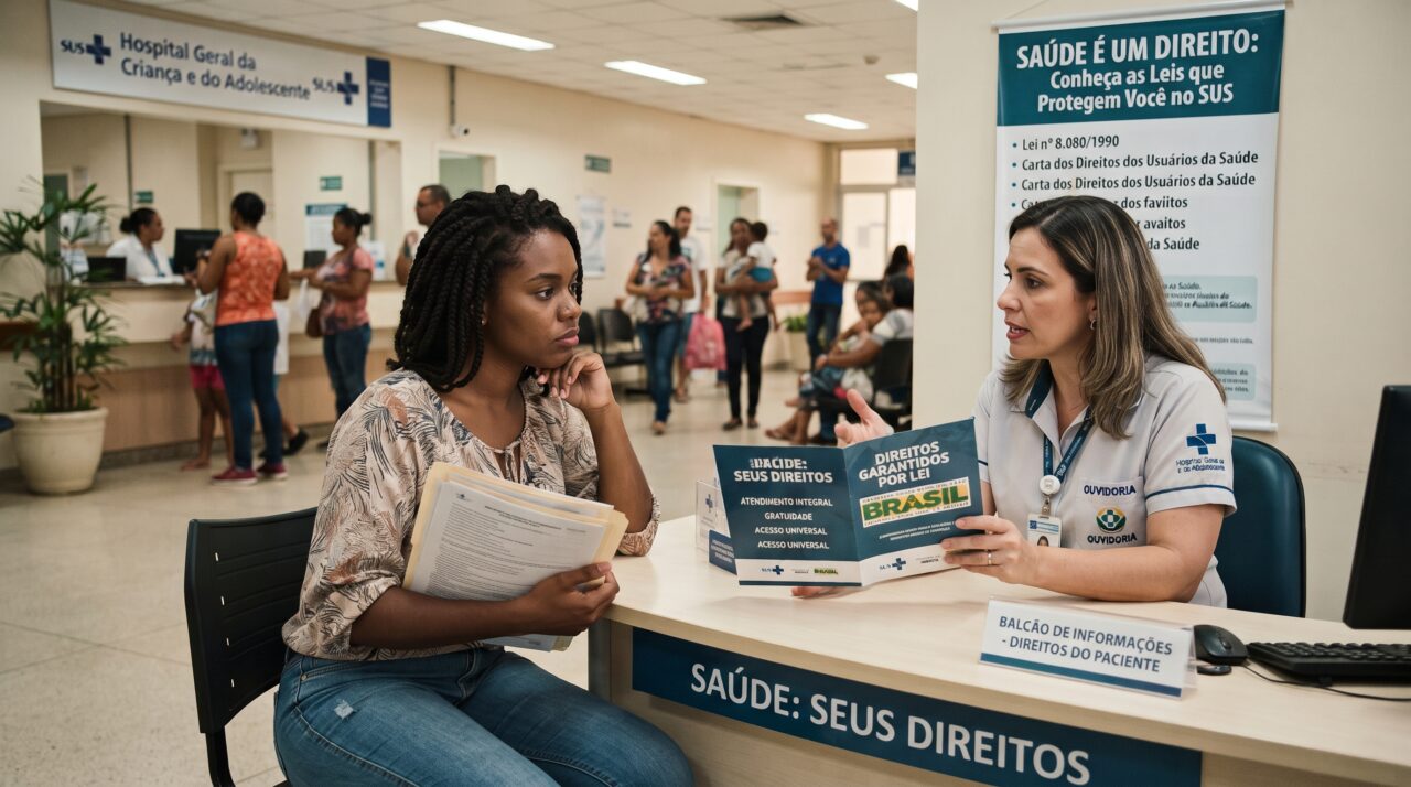 Direito de atendimento de emergência no plano de saúde sem cumprir carência de 180 dias.