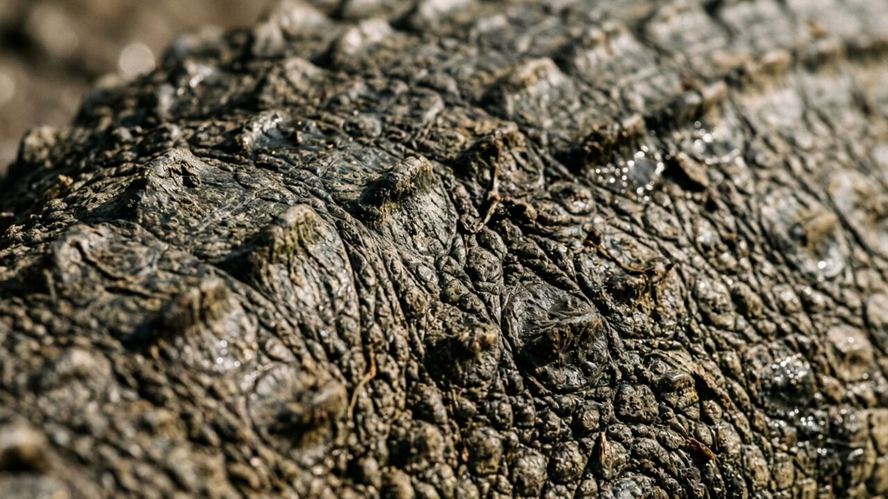 Espécie que quase desapareceu dos rios volta a se reproduzir na natureza e renova a esperança dos conservacionistas