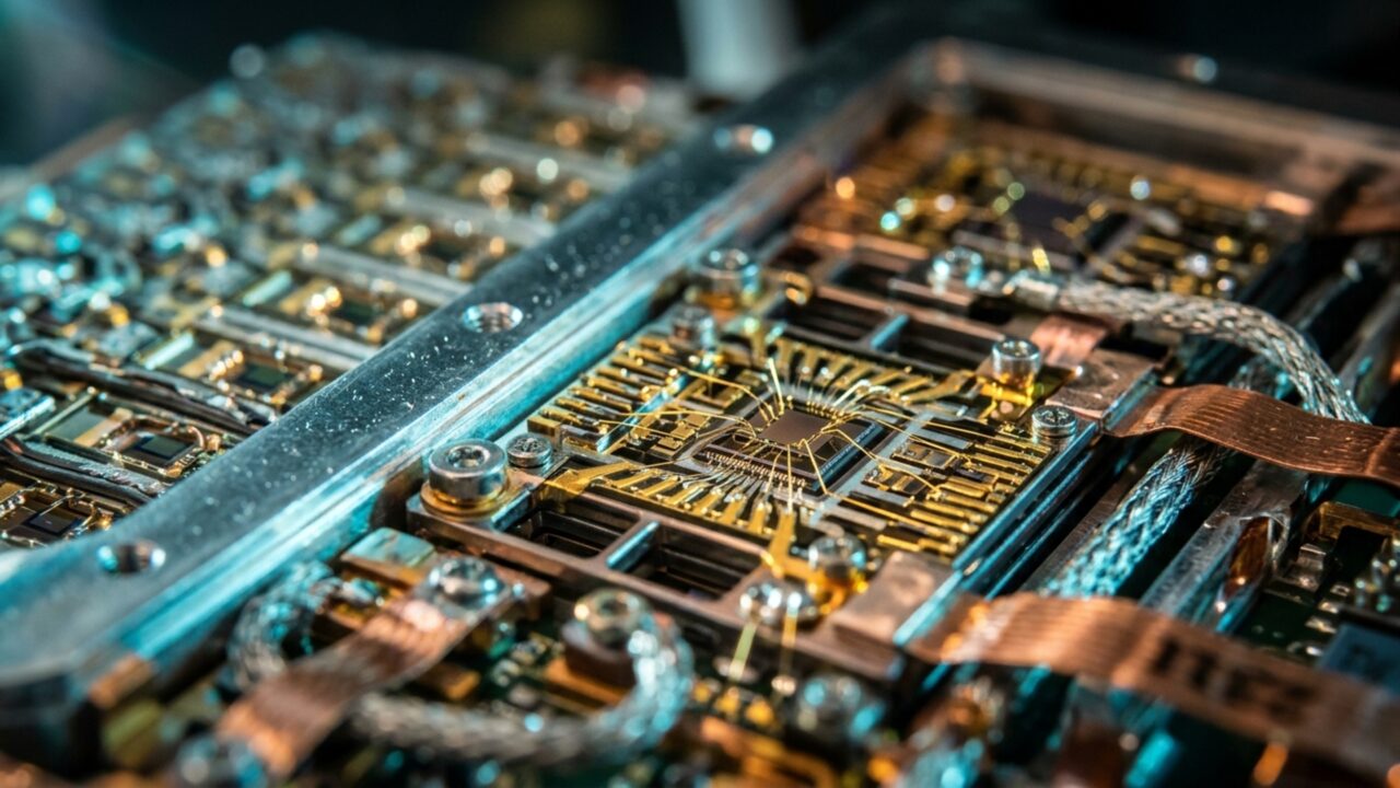 Um telescópio no Chile terá dezenas de milhares de detectores e começa olhando planetas antes de atacar alguns dos maiores objetos do Universo