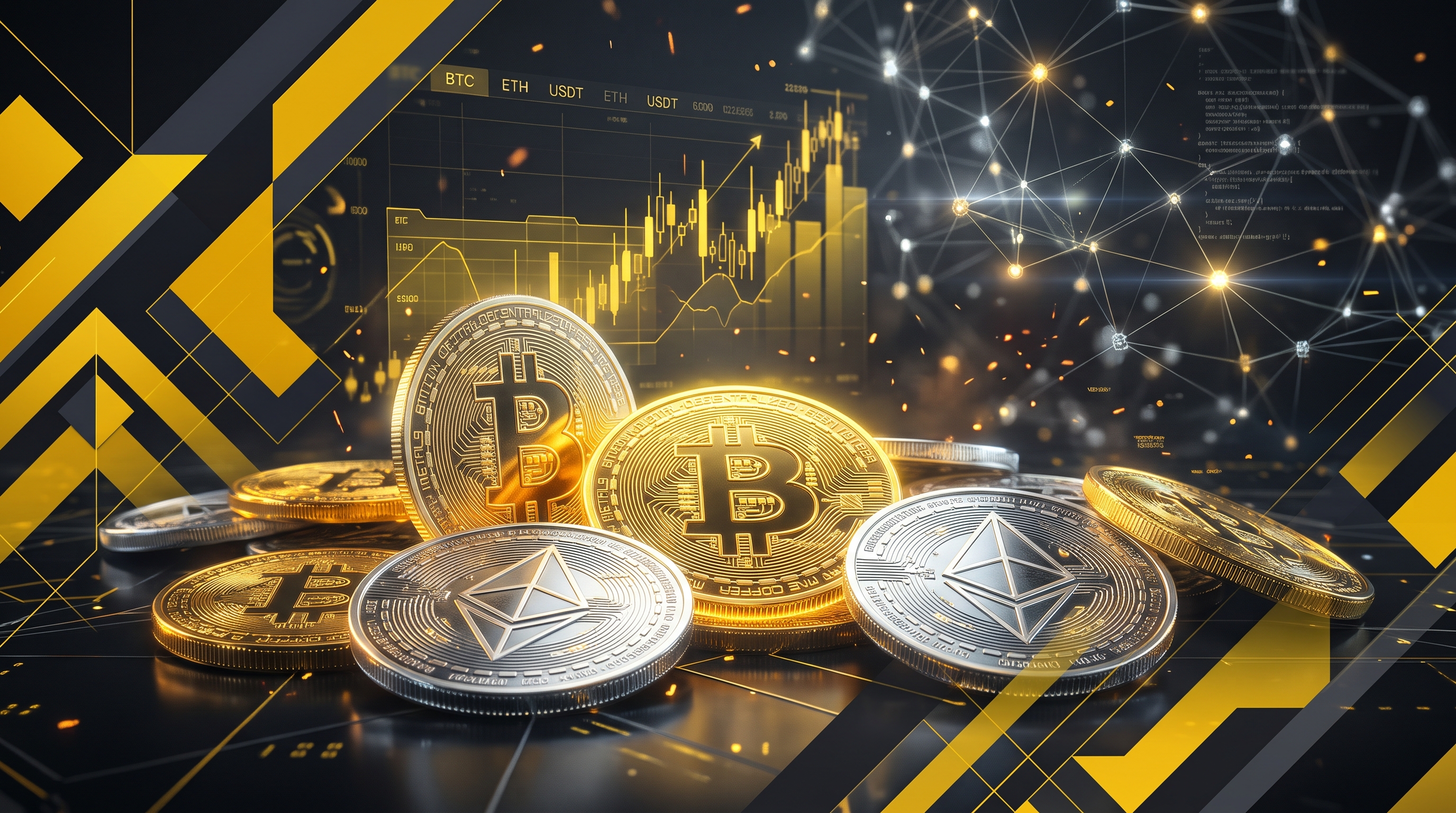 Crusoé: Como hackers da Coreia do Norte roubaram US$ 6,3 bi da Binance