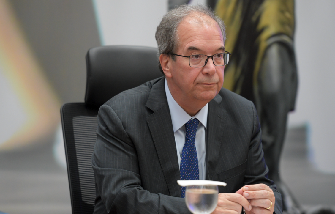 Relator no TSE reverte decisão de Kassio e libera canal de Janones