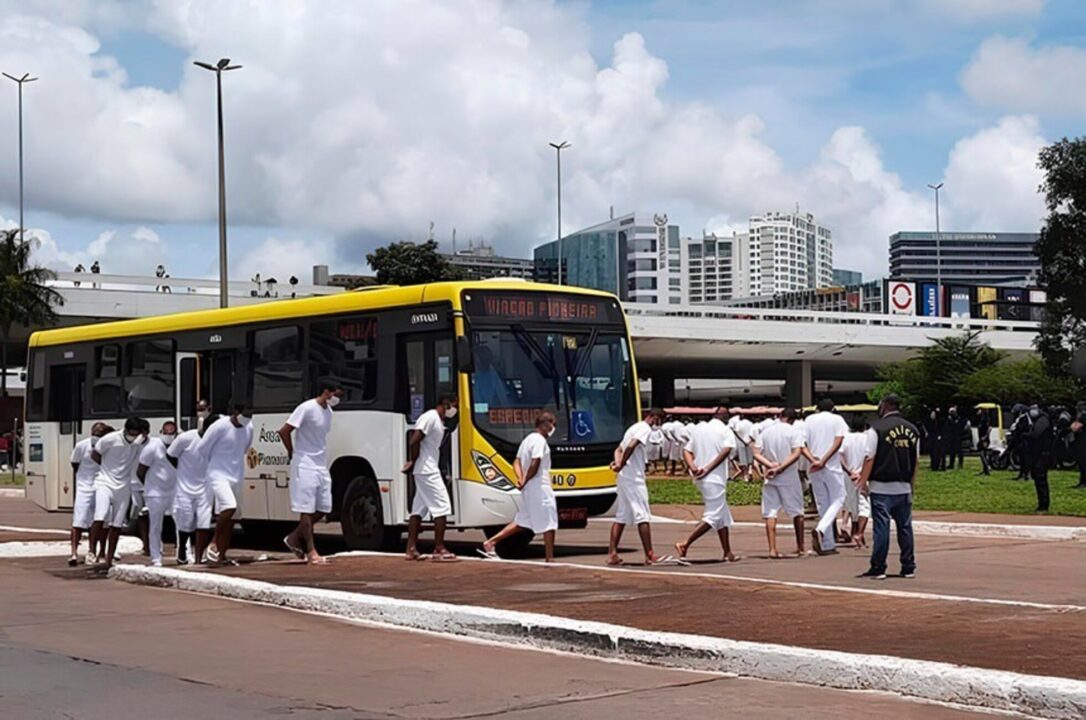Crusoé: Por que Lula vence nos presídios
