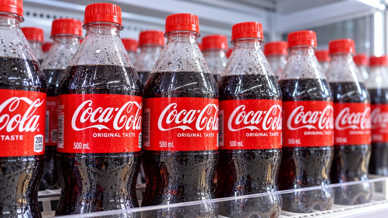 Depois de 114 anos de atividades, Coca-Cola confirma encerramento da operação