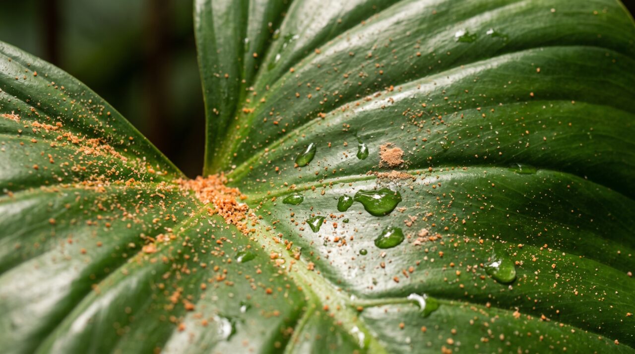 A poeira que cruza o Atlântico todos os anos e repõe na Amazônia parte dos nutrientes levados pela chuva