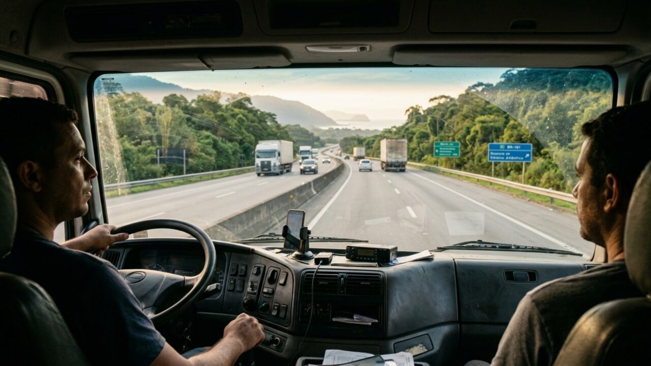 Com 172 km de duplicações, 51 km de contornos viários e 40 passarelas, investimento de R$ 10,3 bilhões vai transformar quase 480 km de uma das principais rodovias do litoral brasileiro