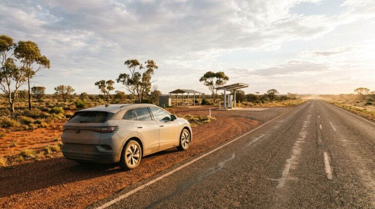 Pesquisa com 122 australianos investigou como mitos sobre segurança, autonomia e impactos ambientais influenciam a confiança nos carros elétricos