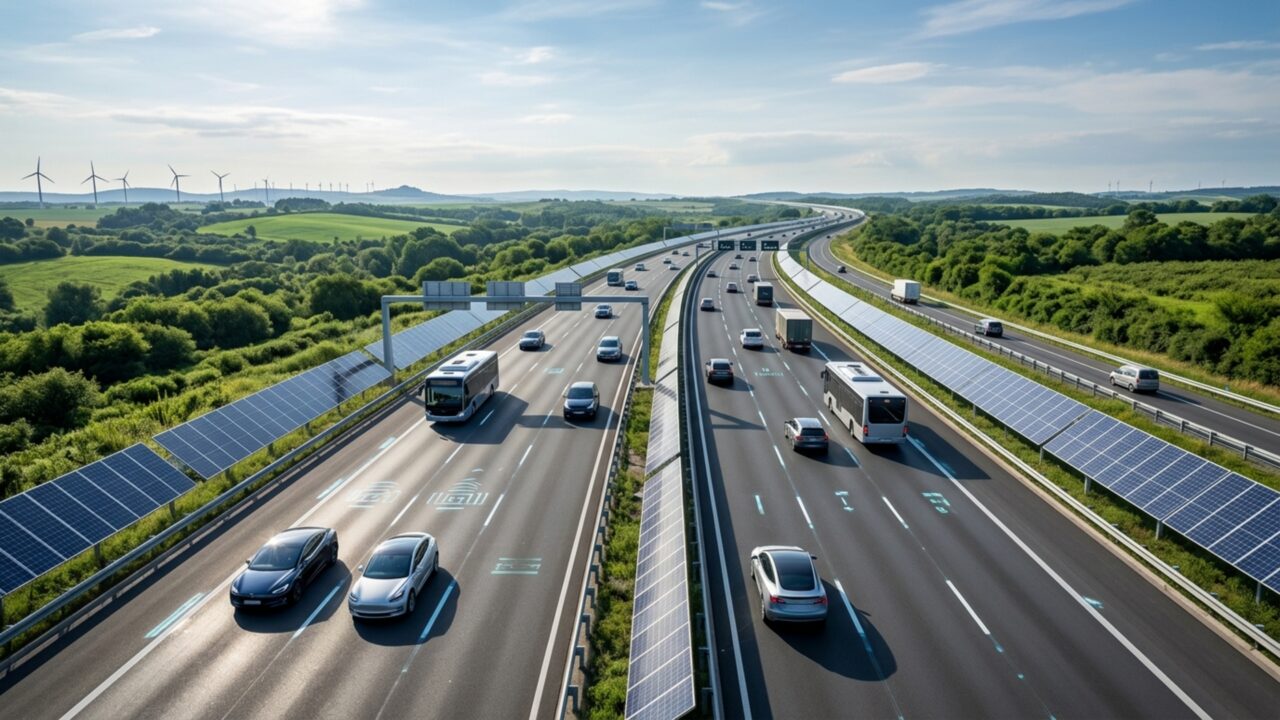 Concreto começou a guardar eletricidade sem deixar de funcionar como material estrutural, abrindo caminho para paredes e fundações com dupla função