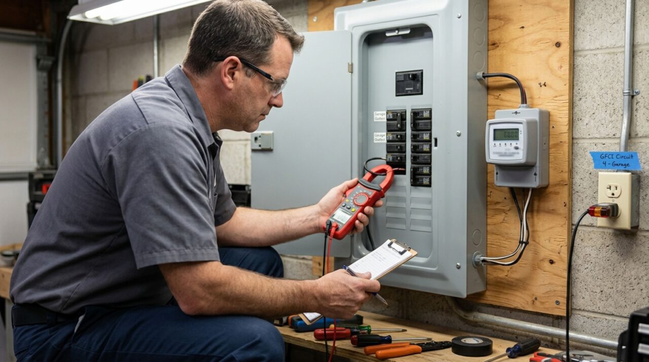 Rastrear o circuito e medir os kWh consumidos ajuda a separar uso privado de despesa coletiva