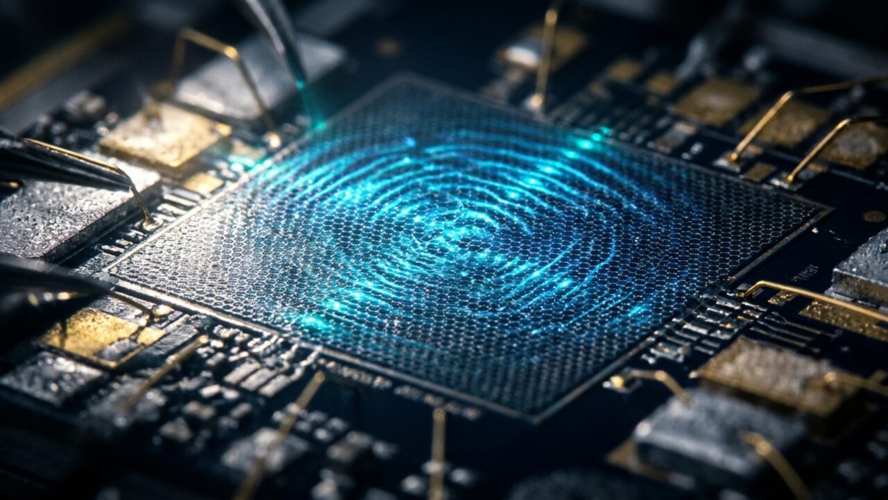 Elétrons resfriados quase ao zero absoluto se comportaram como se carregassem apenas um quarto da carga de um elétron