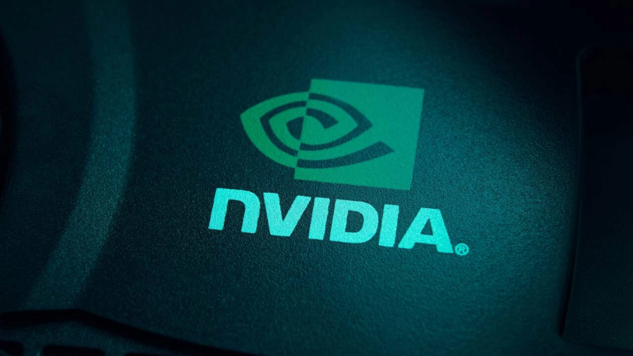 Eles roubaram 2 caminhões da Nvidia pensando que continham GPUs valiosas, mas na verdade tinha 10 toneladas de areia