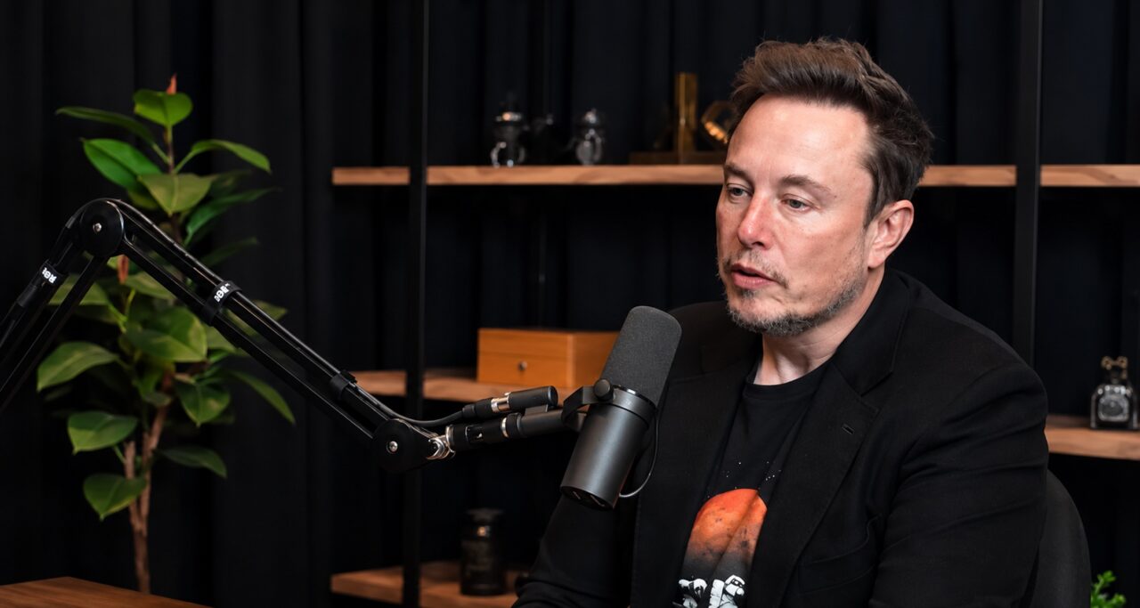 Crusoé: A reação de Musk aos números da vitória de Lula