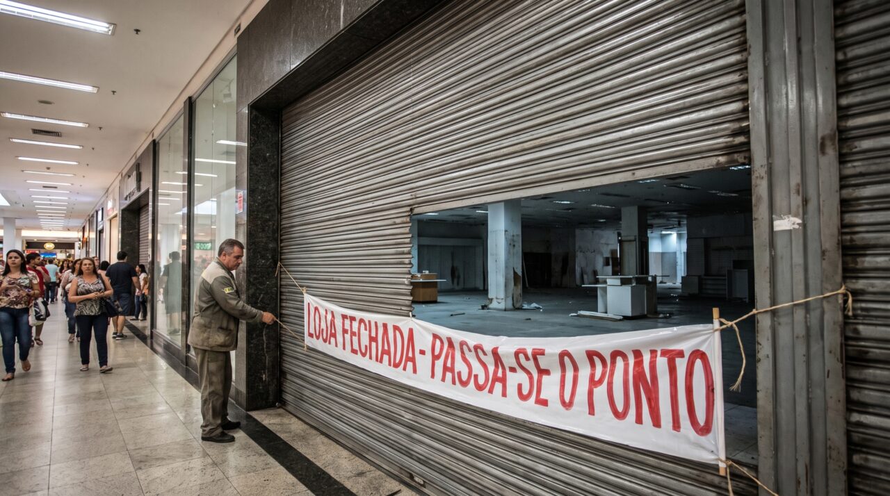 Depois de 118 anos no varejo, gigante entra em falência com cerca de 850 lojas e planeja fechar aproximadamente 242, porque dívida acumulada, concorrência digital e o fechamento temporário de toda a rede interromperam uma recuperação que já era frágil