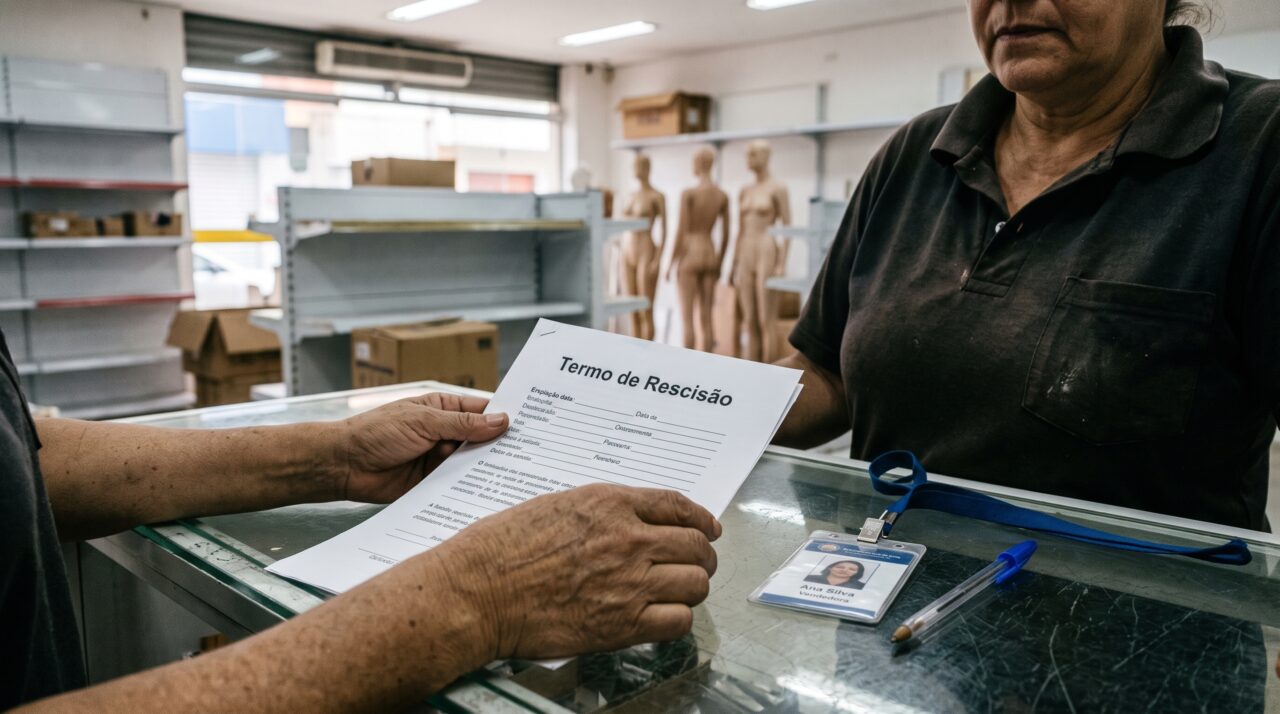 Depois de mais de um século no varejo, gigante entra em recuperação com 687 lojas e 68 mil funcionários, porque anos de vendas em queda e passivos bilionários reduziram uma antiga potência comercial a uma fração do tamanho original.