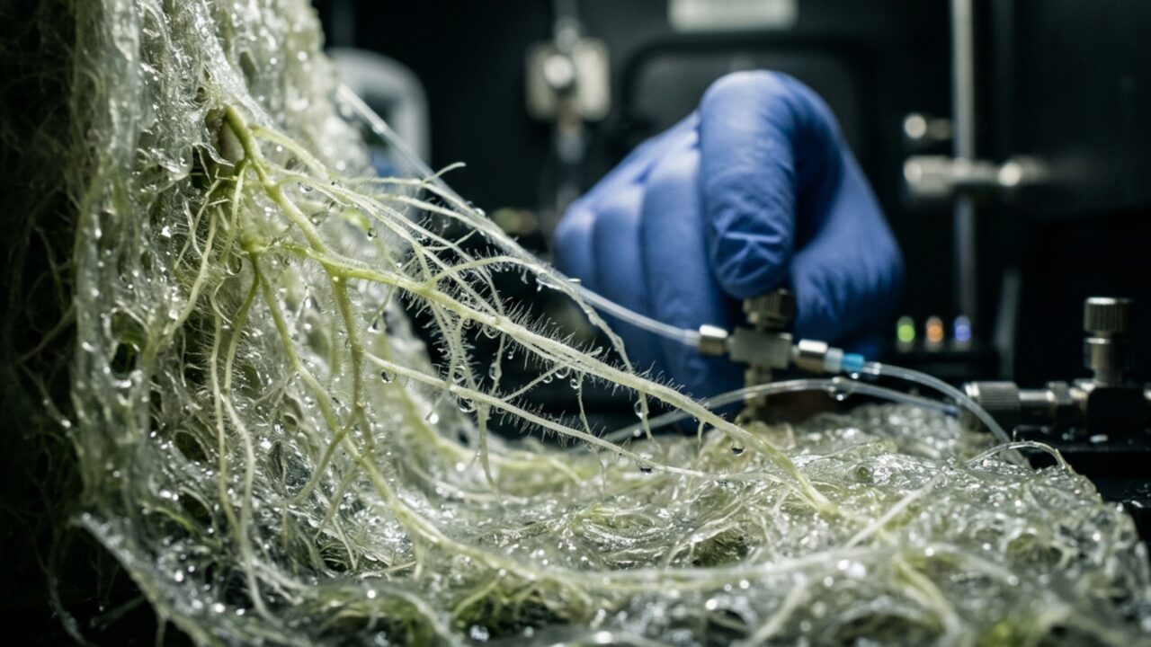 Plantas podem virar parte da infraestrutura lunar e três agências começaram a montar na Terra o sistema que tentará provar isso