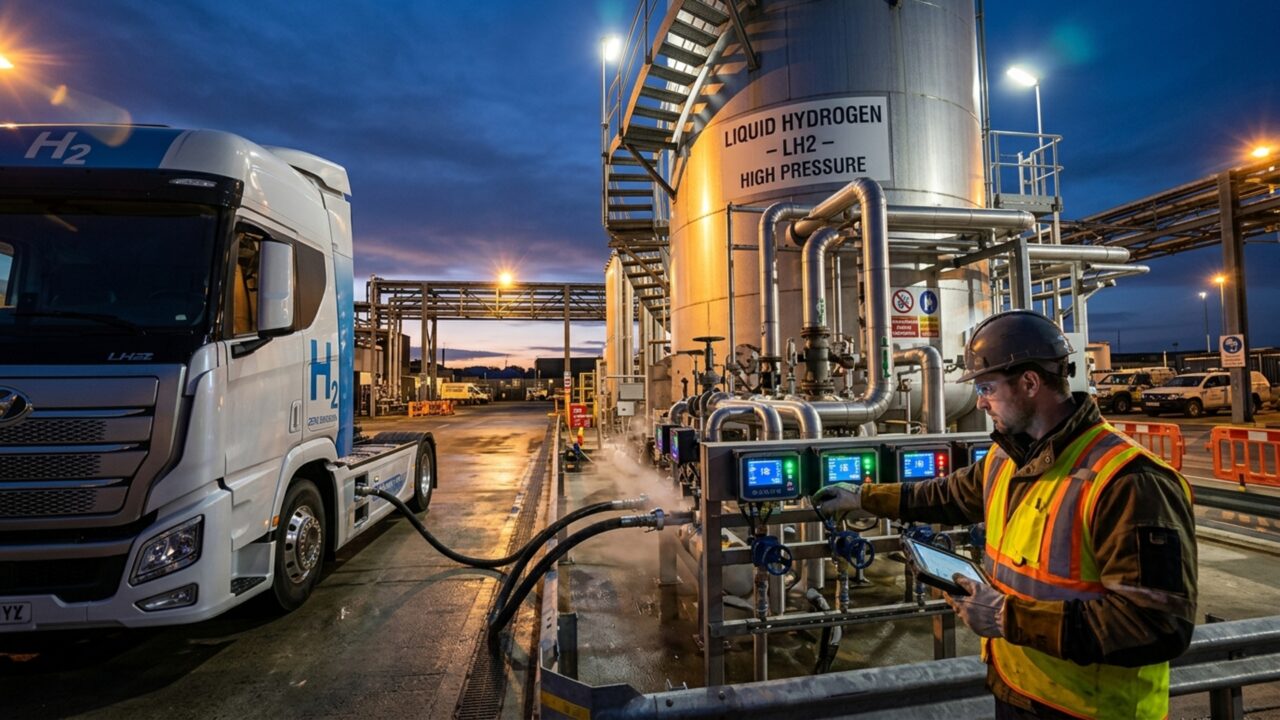Um material chamado IRMOF-20 age como esponja molecular e pode atrasar a perda do hidrogênio líquido durante o transporte