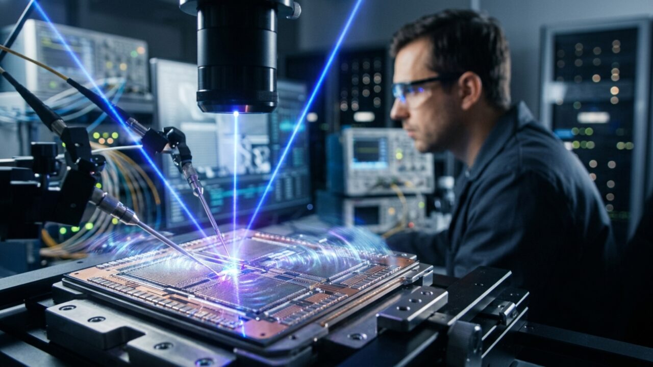Uma memória magnética gastou muito menos energia ao trocar de estado: segredo está em controlar a forma do pulso em vez de apenas sua força