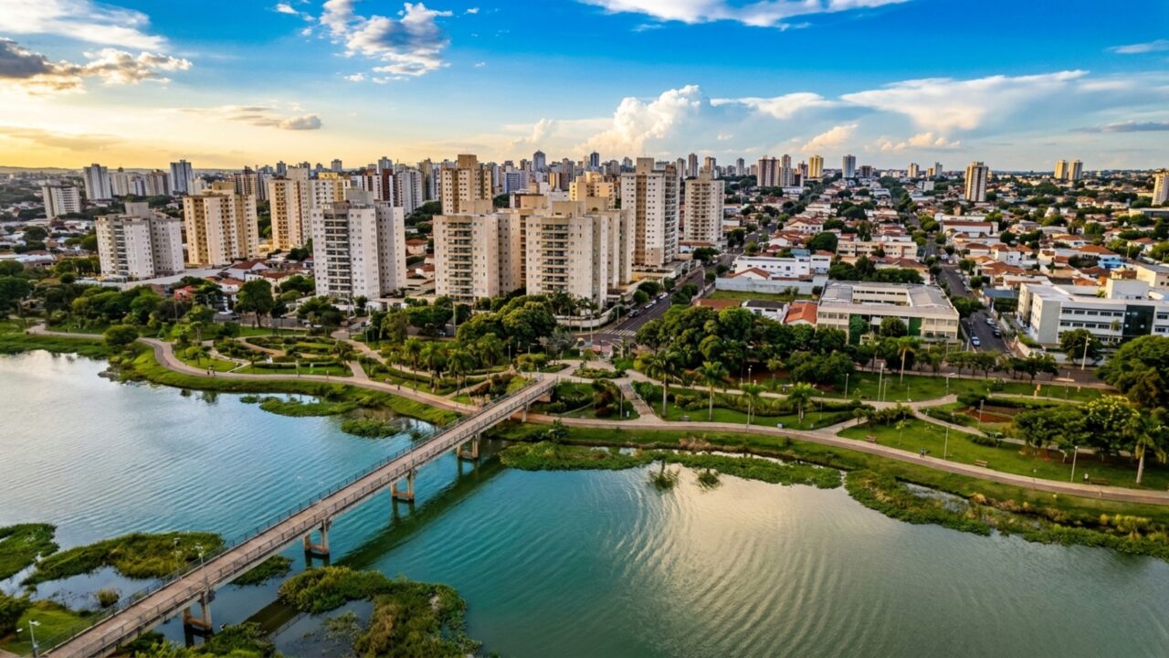 Qualidade de vida acima do Rio de Janeiro e de outras 17 capitais: a cidade de meio milhão de habitantes do noroeste paulista que virou referência em morar bem