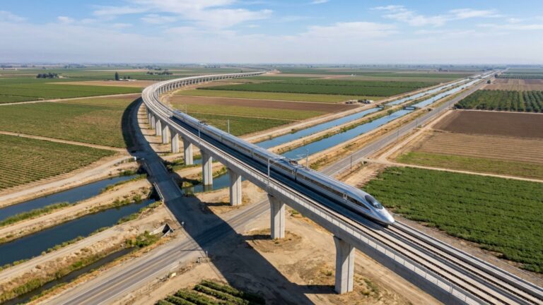 Trem-bala pode exigir R$ 644 bilhões para finalizar sua primeira fase e só entrar em serviço em alguns anos