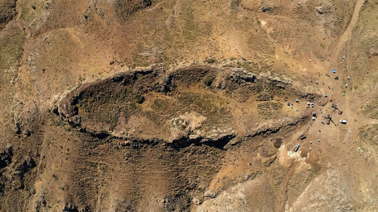 Após 4.300 anos, arqueólogos encontram sob a terra o possível paradeiro da Arca de Noé // IMAGEM ILUSTRATIVA