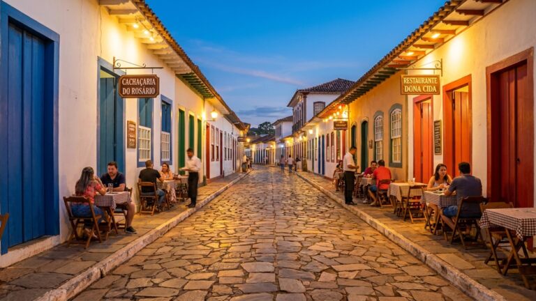 2ª melhor cidade do Brasil para viver e 1ª em bem-estar: a cidade de 443 mil moradores a 49 km de São Paulo que supera Curitiba e todas as capitais // IMAGEM ILUSTRATIVA