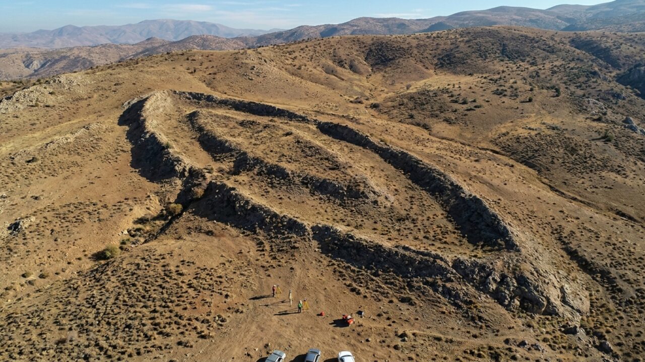 Após 4.300 anos, arqueólogos encontram sob a terra o possível paradeiro da Arca de Noé
