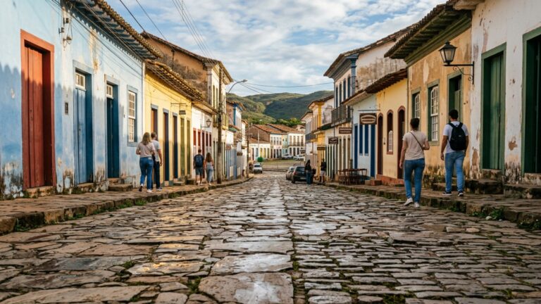 Única do Nordeste na disputa da ONU pelo título de melhor vila turística do mundo: a cidade baiana de 10 mil moradores com piscinas naturais a menos de 1 km do centro // IMAGEM ILUSTRATIVA