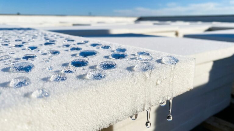 Cientistas criaram um revestimento que mantém superfícies até 6 °C abaixo da temperatura do ar sob o sol e ainda consegue captar água sem usar eletricidade