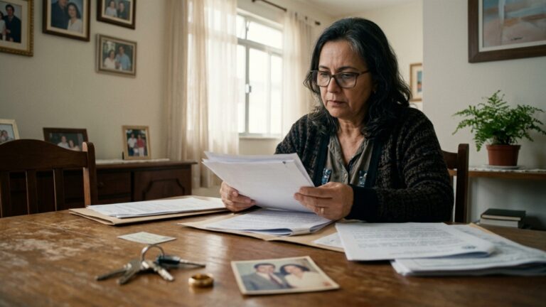 Nem o testamento pode deixar o cônjuge sem nada: Lei de Sucessões garante até metade da herança mesmo quando o documento diz outra coisa