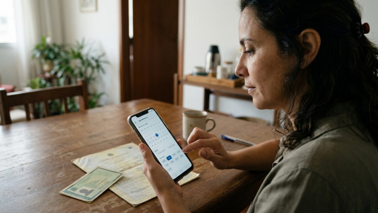 Como tirar a nova carteira de identidade pela internet: o que fazer sem sair de casa e quando ir ao posto