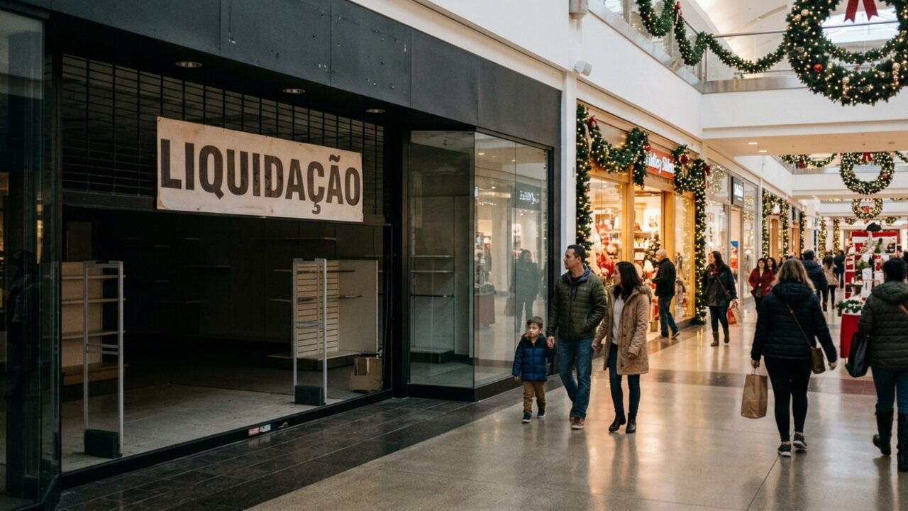 Após 59 anos, rede de roupas e produtos para casa desiste de tentar reorganizar o negócio e anuncia fechamento das últimas 149 lojas