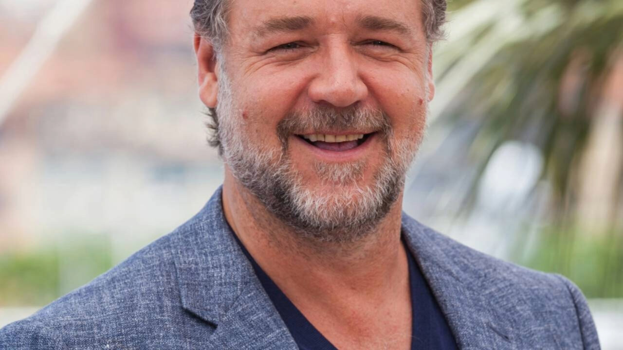 Filme de Russell Crowe conquista 94% de aprovação, mas despenca nos cinemas e sai de mais de 1.500 salas