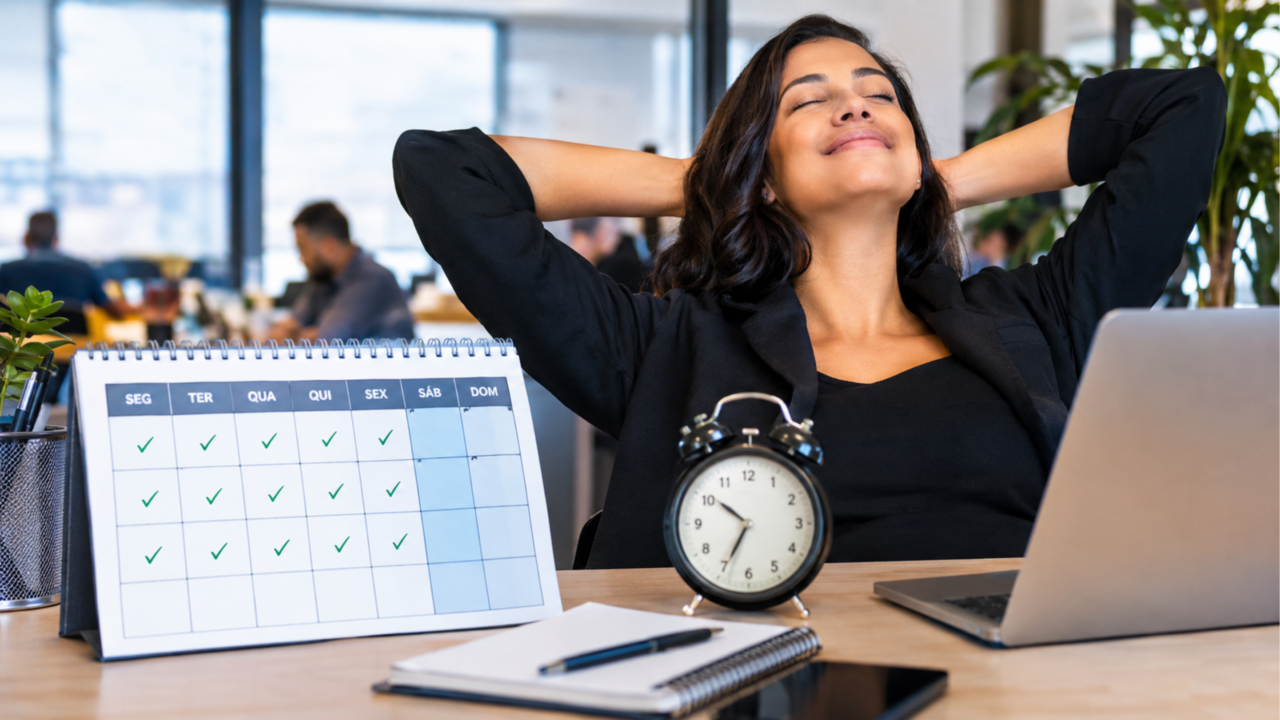 Fim da escala 6x1 veja o calendário mês a mês até a jornada de 40 horas