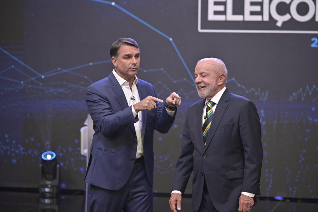 Crusoé: Em quem não votar?