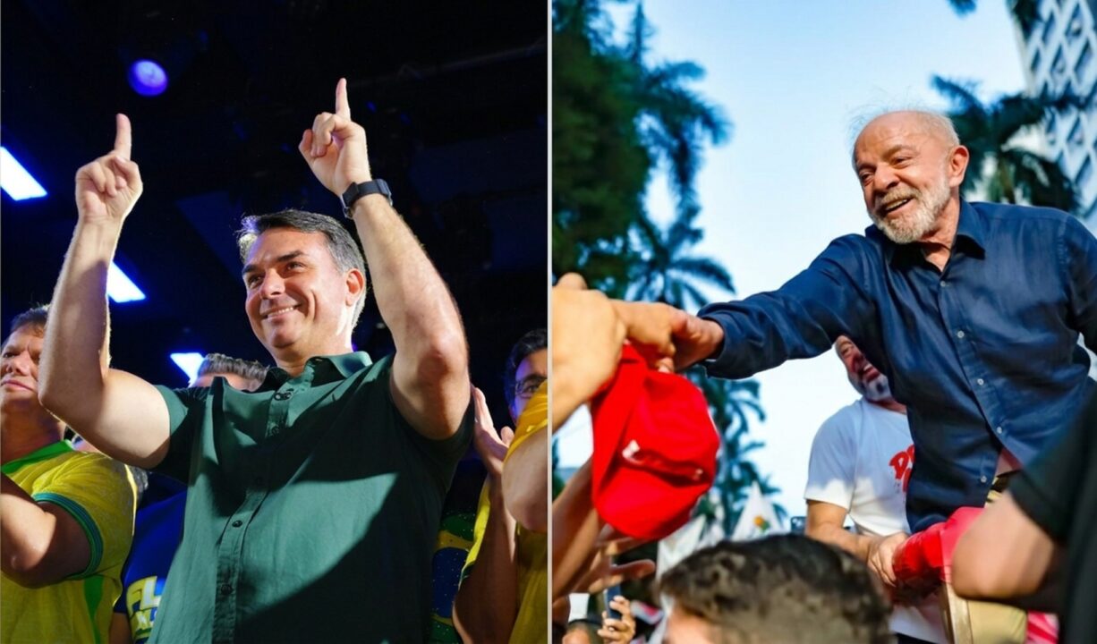 PoderData indica estabilidade na reta final do segundo turno