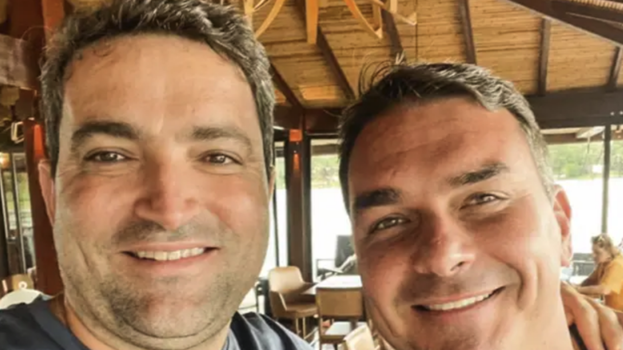 Emails indicam que Flávio dividia conta com investigado na fraude do INSS