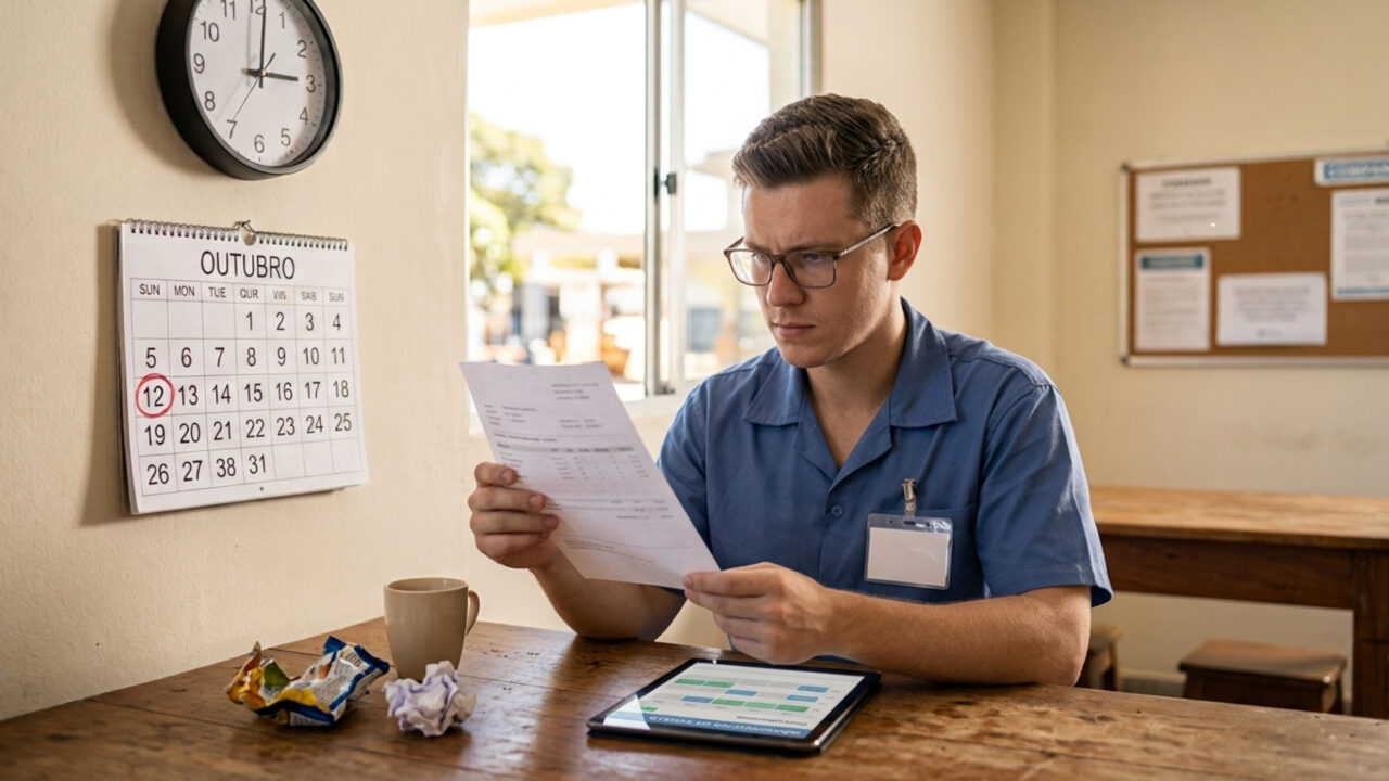 Funcionário que trabalha no feriado de 12 de outubro tem direito a receber em dobro? Advogado trabalhista explica quando a empresa pode compensar com folga e quando paga