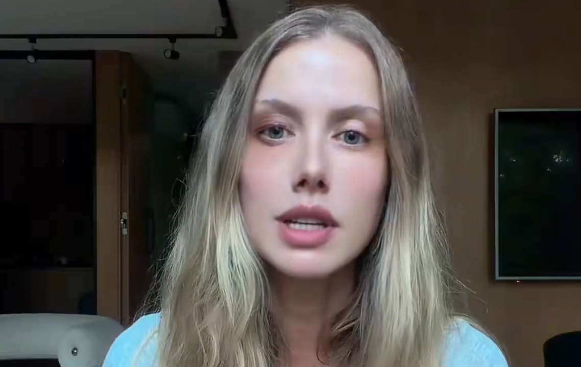 Gabriela Prioli: “Nunca recebi pagamento nenhum de Daniel Vorcaro”