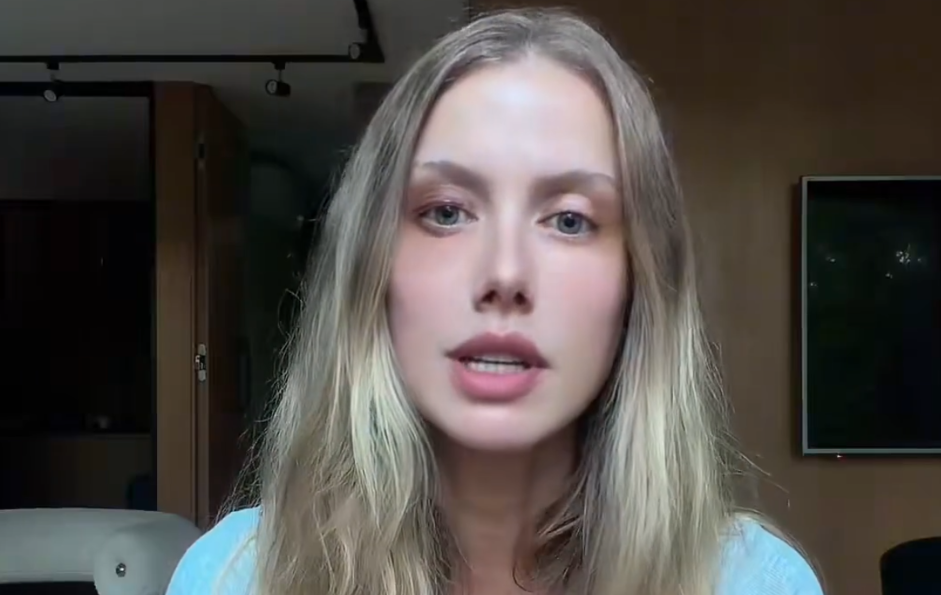 Gabriela Prioli: “Nunca recebi pagamento nenhum de Daniel Vorcaro”
