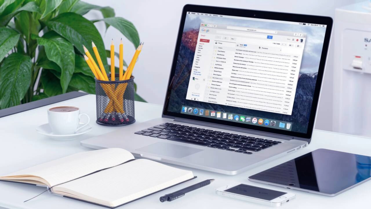 Gemini AI do Google chegou ao Gmail, calendário, documentos, sheets e slides com agentes de IA